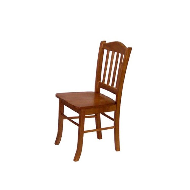 Patron Solid Wood Dining Chairs