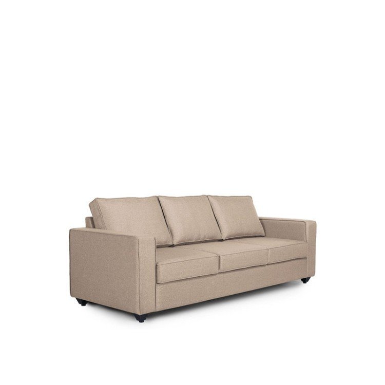 Ladybug 3 Seater Sofa