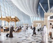 King Abdul Aziz International Airport